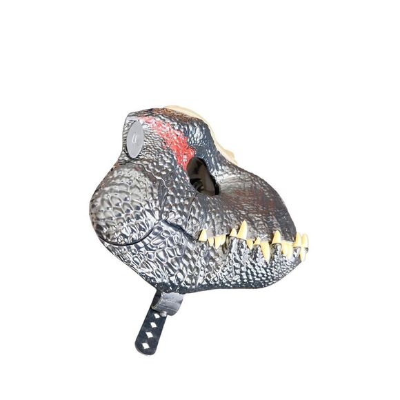 Jurassic World Indoraptor Dinosaur Mask for Role Play - Picture 5 of 6